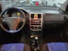 Hyundai Getz με 29.000 χλμ. για 5.990 ευρώ