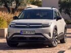 Νέο βασικό και πιο προσιτό VW ID. Cross