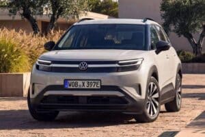 Νέο βασικό και πιο προσιτό VW ID. Cross