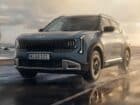 Νέο Kia Seltos σε τιμή χαμηλότερη από το Sportage
