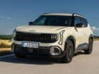 Νέα SUV και Crossover Kia με κέρδος έως 9.000 ευρώ