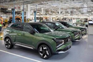 Βγαίνει στην αγορά το πιο σύγχρονο Lada
