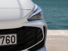 Πρώτη φορά στα χρονικά υβριδικό 195 PS με 17.950 ευρώ