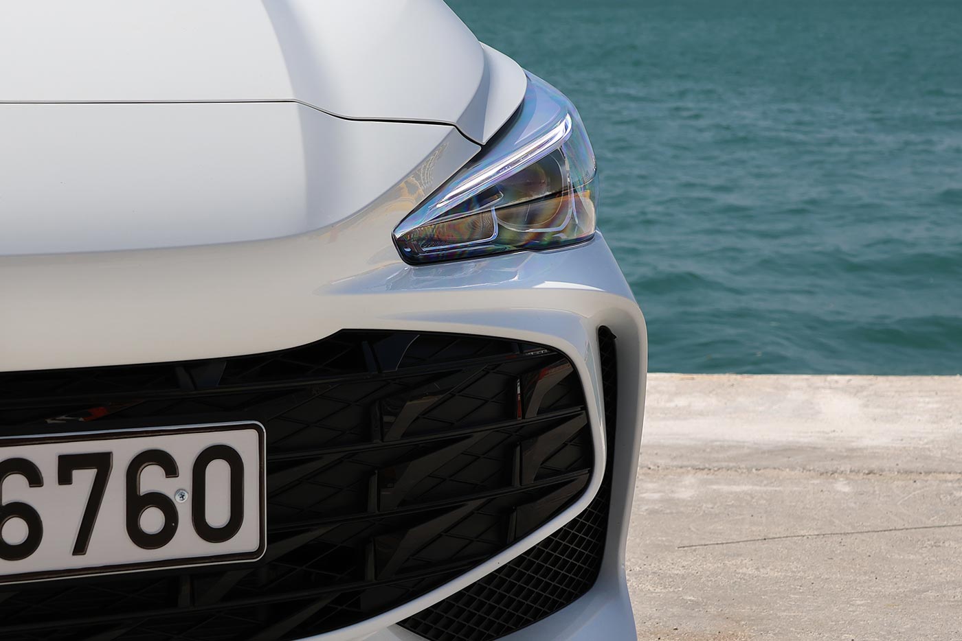 Πρώτη φορά στα χρονικά υβριδικό 195 PS με 17.950 ευρώ