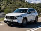 Νέο Mazda CX-5 με ψηφιακές αναβαθμίσεις και στάνταρ AI