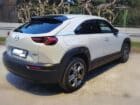 Mazda MX-30 με 9.500 χλμ. «έχασε» 20.000 ευρώ
