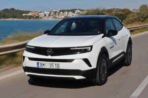 Σε προκλητικά χαμηλή τιμή το νέο Opel Mokka