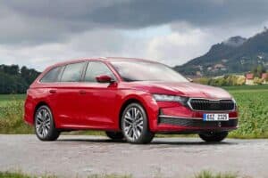 Skoda-Octavia-Hybrid