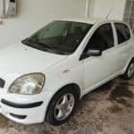 Toyota-Yaris-2003-used-1