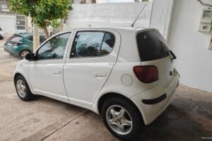 Toyota-Yaris-2003-used-3
