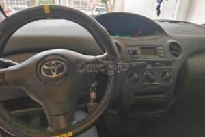 Toyota-Yaris-2003-used-5