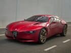 Νέα Alfa Romeo Cuorerosso με άρωμα supercar (+video)
