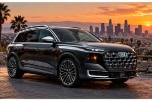 H Audi ετοιμάζεται να ανοίξει το πρώτο της εργοστάσιο στις ΗΠΑ