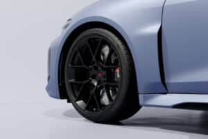 Grand stage for the Audi RS 5 at the Formula 1 race in Singapore