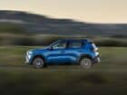 Με 17.900 ευρώ παίρνεις νέο SUV που «καίει» 2 ευρώ