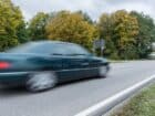 Άλλαξαν για πλάκα το όριο ταχύτητας και έγραψαν 400 οδηγούς