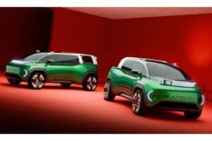 Νέο και παιχνιδιάρικο Fiat Multiplay «3 σε 1» (+video)