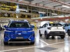 Η Renault ανοίγει εργοστάσιό της στη Geely