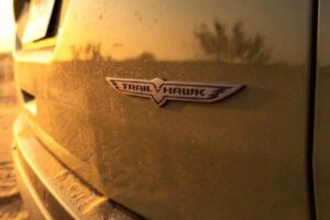 jeep cherokee trailhawk 09