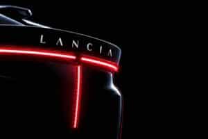 Η νέα Lancia Gamma HF Integrale θα κλέψει την παράσταση
