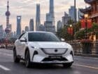 Η Mazda στρέφεται στην Κίνα για τα ηλεκτρικά της