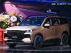 Chery Brand Night με πρωταγωνιστή το νέο Tiggo 7