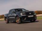 Πρωταθλητής της καρδιάς το νέο Ford Ranger MS-RT Champion