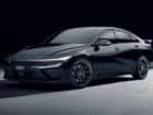 Νέο Hyundai Elantra N Monochrome για σκοτεινές καταστάσεις