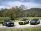 «Ταμειοθραύστης» διαρκείας το Jeep Avenger