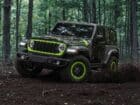 Νέο και πολύχρωμο Jeep Wrangler Switchback
