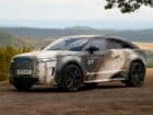 Το Range Rover που γυρίζει την πλάτη στο off road (+video)