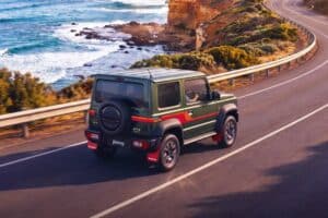new suzuki jimny heritage (1)