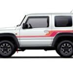 new suzuki jimny heritage (2)