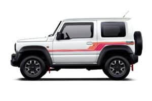 new suzuki jimny heritage (2)