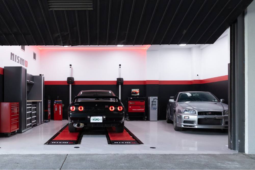 Η Nismo βγαίνει για πρώτη φορά έξω από τα σύνορα της Ιαπωνίας