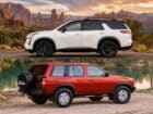 Νέο Nissan Pathfinder με έμπνευση από το 1986