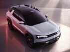 Νέο Omoda X με το μάτι στο Dacia Duster