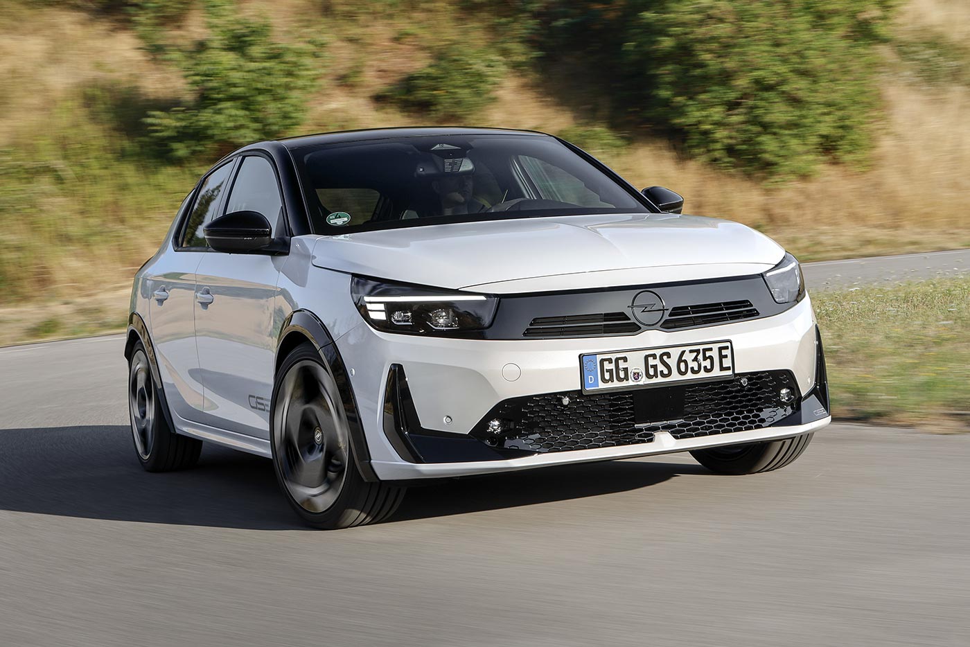 Ήρθε το νέο hot hatch Opel Corsa GSE. Πόσο κάνει;