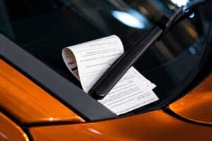 Το ChatGPT έσωσε οδηγό από πρόστιμο 355 ευρώ