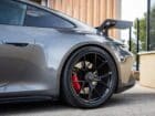 Ανάκληση Porsche για «αυτόνομους» τροχούς