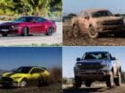 Ready Set Ford και φύγαμε για δοκιμές σε κάθε τερέν