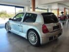 Πωλείται στην Ελλάδα το εξωφρενικό Renault Clio V6