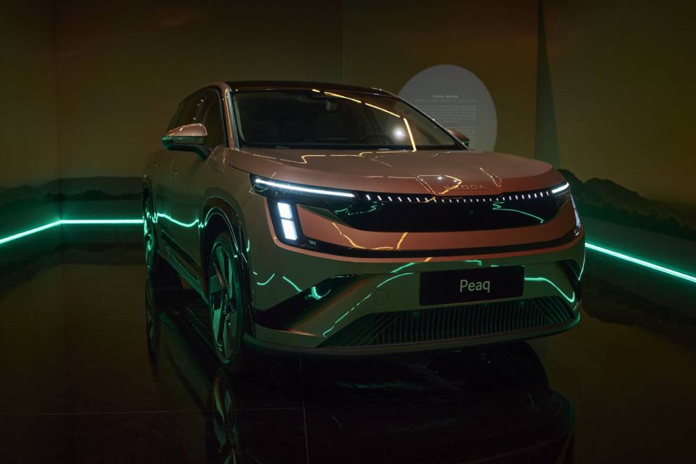 Σχεδιαστές Skoda:  «Παραείναι αποτελεσματικό το AI»