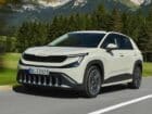 Η τιμή του νέου μικρού SUV Skoda Epiq στην Ελλάδα