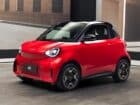 Νέο smart #2 επαναφέρει τη μαγεία των κλασικών smart