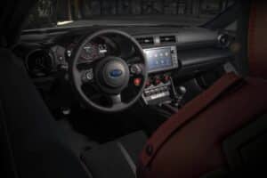 subaru brz zc15 07