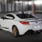 subaru brz zc15