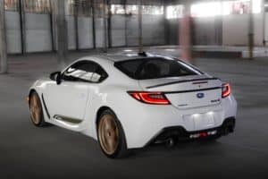 subaru brz zc15