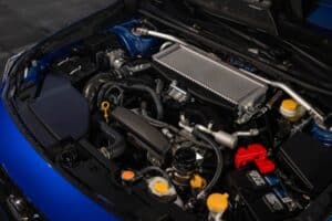subaru wrx gd25
