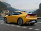 Toyota προς Ε.Ε: «Μηδενικών εκπομπών πολλά υβριδικά»
